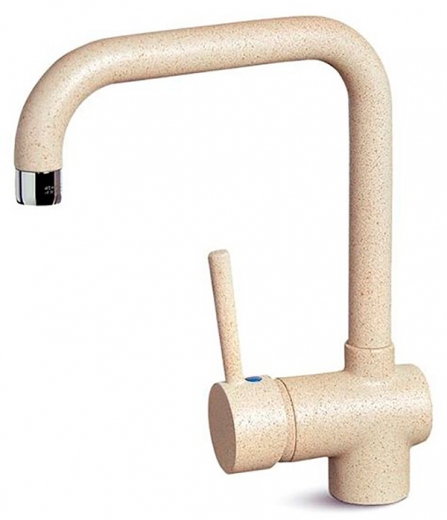 Кухонний змішувач ELLECI Senna Аvena 51 - фото - інтернет-магазин електроніки та побутової техніки TTT