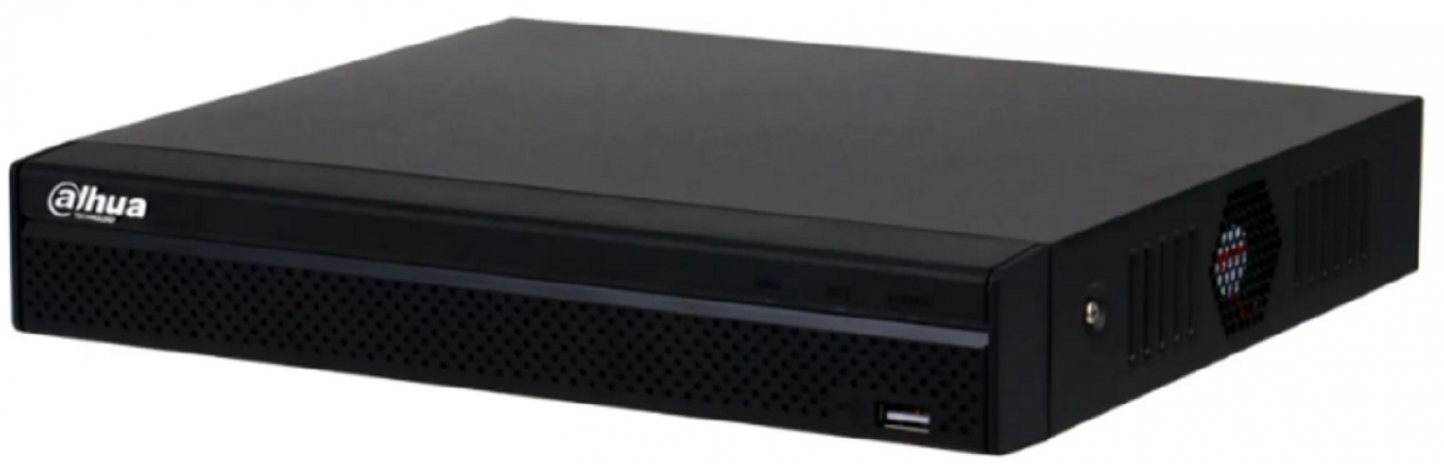 Сетевой видеорегистратор Dahua DHI-NVR1104HS-P-S3/H - фото Сетевой видеорегистратор Dahua DHI-NVR1104HS-P-S3/H - фото - интернет-магазин электроники и бытовой техники TTT