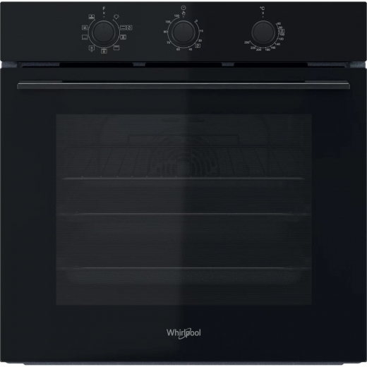Духовой шкаф электрический Whirlpool OMK38HU0B - фото Духовой шкаф электрический Whirlpool OMK38HU0B - фото - интернет-магазин электроники и бытовой техники TTT