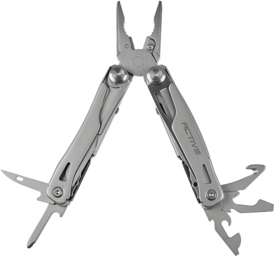 Мультиинструмент Active Launch 1 (630239) - фото - интернет-магазин электроники и бытовой техники TTT