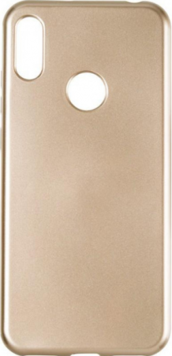 Накладка Remax Glossy Shine Case for Samsung A305 (A30) Gold - фото - інтернет-магазин електроніки та побутової техніки TTT