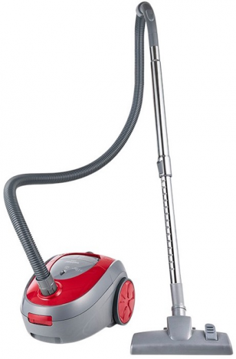 Пылесос Zelmer ZVC261 Tadek - фото Пылесос Zelmer ZVC261 Tadek - фото - интернет-магазин электроники и бытовой техники TTT