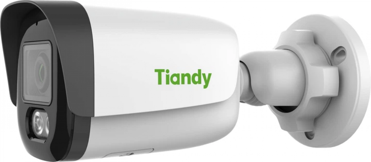 IP-камера Tiandy TC-C38WQ - фото - інтернет-магазин електроніки та побутової техніки TTT