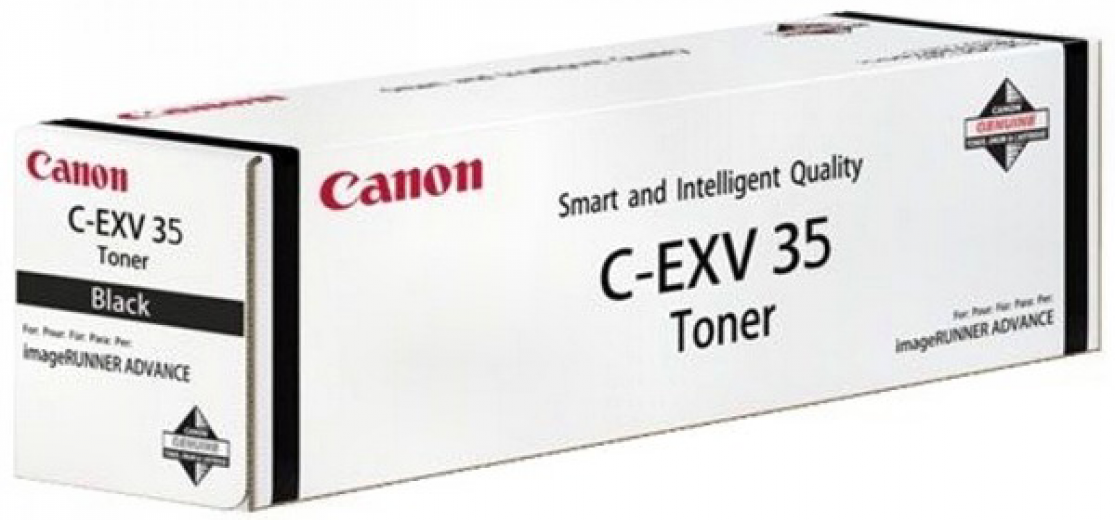 Тонер Canon C-EXV35 iR ADV 8085/8095/8105 (3764B002) - фото - интернет-магазин электроники и бытовой техники TTT