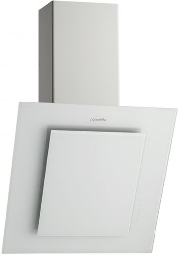 Витяжка PYRAMIDA BG 600 S GWH - фото Витяжка PYRAMIDA BG 600 S GWH - фото - інтернет-магазин електроніки та побутової техніки TTT