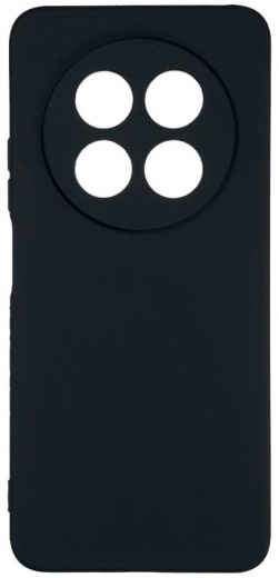 Накладка Gelius Full Soft Case for Xiaomi Redmi Note 14 Pro 5G Black - фото Накладка Gelius Full Soft Case for Xiaomi Redmi Note 14 Pro 5G Black - фото - интернет-магазин электроники и бытовой техники TTT