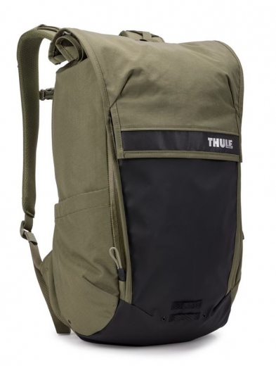 Рюкзак Thule Paramount Commuter 20L TPBBP-320 Soft Green - фото - інтернет-магазин електроніки та побутової техніки TTT