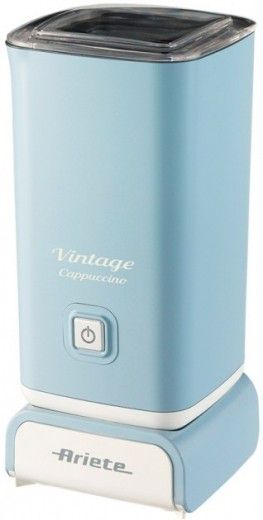 Спінювач молока ARIETE 2878 BL - фото Спінювач молока ARIETE 2878 BL - фото - інтернет-магазин електроніки та побутової техніки TTT