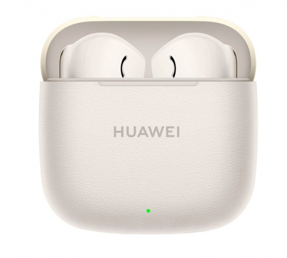 Гарнітура Huawei Freebuds SE 3 Beige - фото Гарнітура Huawei Freebuds SE 3 Beige - фото - інтернет-магазин електроніки та побутової техніки TTT