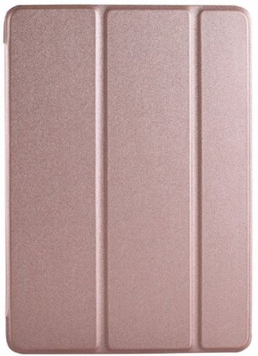 Чохол-книжка BeCover Smart Case для Apple iPad 10.2 2019 (704137) Rose Gold - фото - інтернет-магазин електроніки та побутової техніки TTT