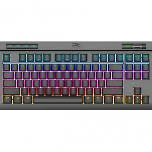 Клавиатура Proove Gaming Sideswap (CKSI00022401) - фото - интернет-магазин электроники и бытовой техники TTT