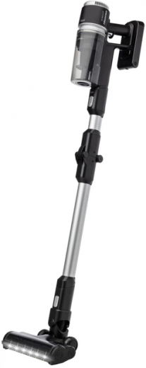 Аккумуляторный пылесос HISENSE HVC6134BK - фото - интернет-магазин электроники и бытовой техники TTT