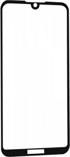 Захисне скло Gelius Pro 3D Huawei Y5 (2019) Black - фото - інтернет-магазин електроніки та побутової техніки TTT