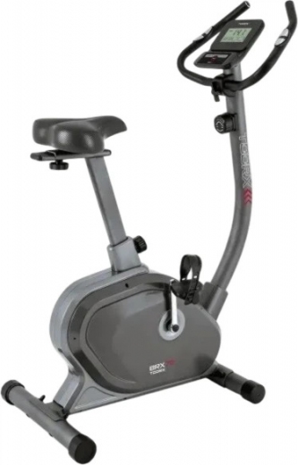 Велотренажер TOORX Upright Bike BRX 75 (931445) - фото - інтернет-магазин електроніки та побутової техніки TTT