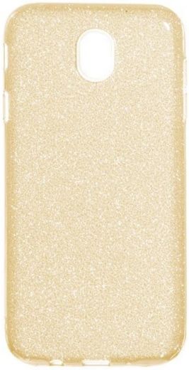 Накладка Shine Honor 7a/Huawei Y5-2018 Gold - фото Накладка Shine Honor 7a/Huawei Y5-2018 Gold - фото - інтернет-магазин електроніки та побутової техніки TTT