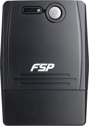 ИБП FSP FP600 - фото - интернет-магазин электроники и бытовой техники TTT