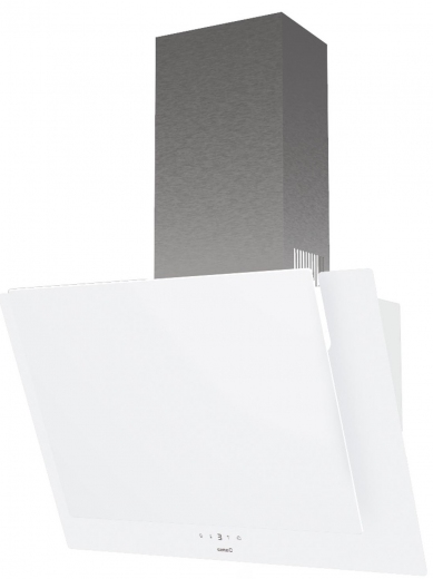 Вытяжка Cata VALTO 600 XGWH - фото - интернет-магазин электроники и бытовой техники TTT