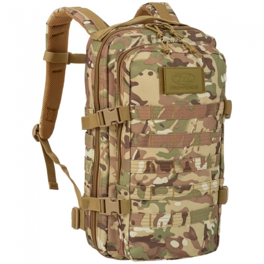 Рюкзак Highlander Recon Backpack 20L (TT164-HC) HMTC  - фото Рюкзак Highlander Recon Backpack 20L (TT164-HC) HMTC  - фото - интернет-магазин электроники и бытовой техники TTT