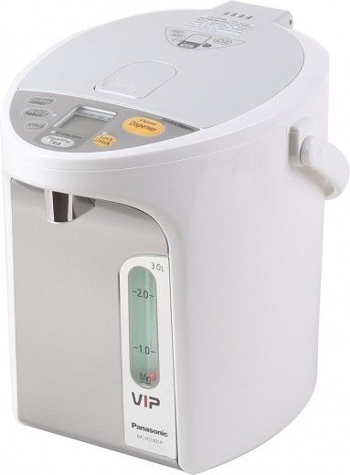 Термопот Panasonic NC-HU301PZTW - фото - інтернет-магазин електроніки та побутової техніки TTT