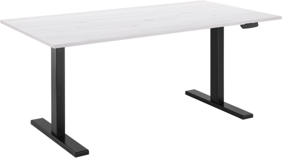 Стіл комп'ютерний 2E CE150WWHITE-MOTORIZED з регулюванням висоти - фото - інтернет-магазин електроніки та побутової техніки TTT