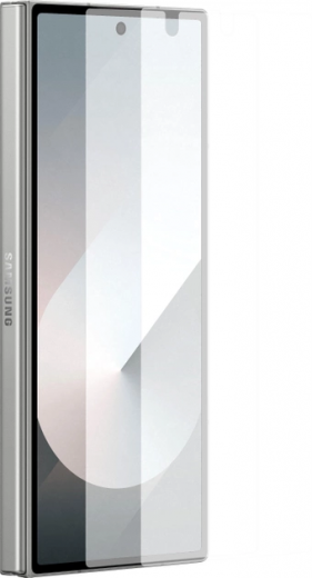 Захисна плівка Samsung для Samsung Galaxy Fold 6 (EF-UF956CTEGUA) - фото - інтернет-магазин електроніки та побутової техніки TTT
