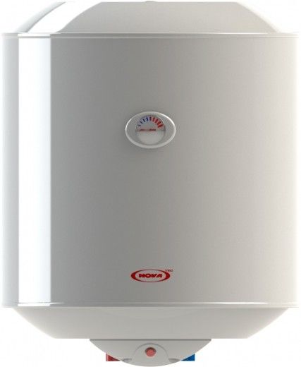 Бойлер NOVA TEC NT-S 50 - фото Бойлер NOVA TEC NT-S 50 - фото - интернет-магазин электроники и бытовой техники TTT