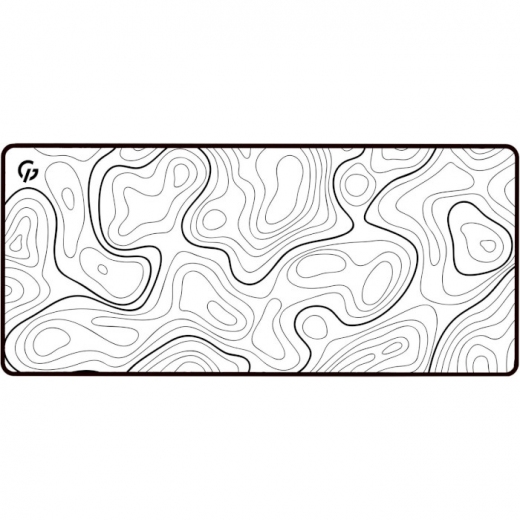 Ігрова поверхня Gamepro MP275AW Control/Speed White - фото - інтернет-магазин електроніки та побутової техніки TTT