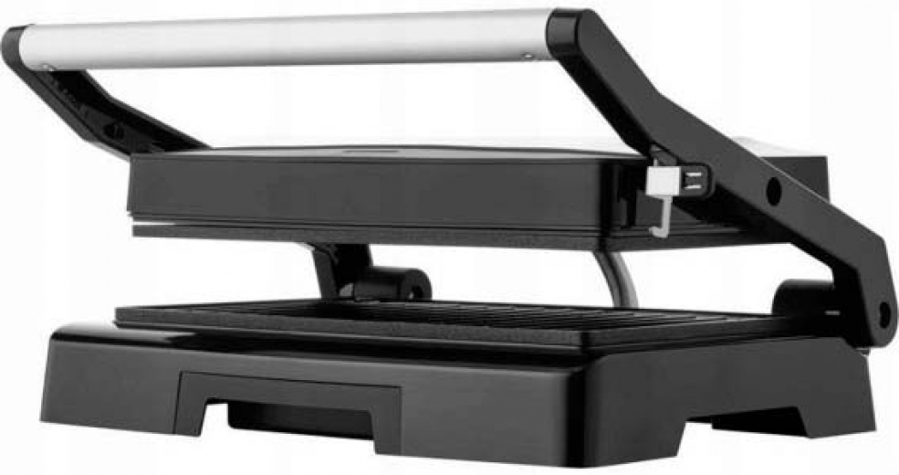 Гриль Sencor SBG 2070SS - фото Гриль Sencor SBG 2070SS - фото - интернет-магазин электроники и бытовой техники TTT