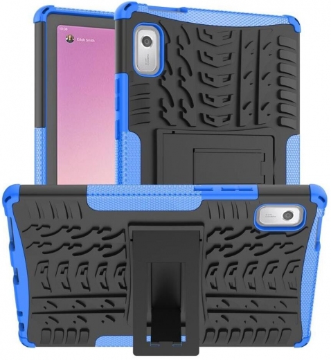 Накладка BeCover для Lenovo Tab M9 TB-310 9 Накладка BeCover для Lenovo Tab M9 TB-310 9