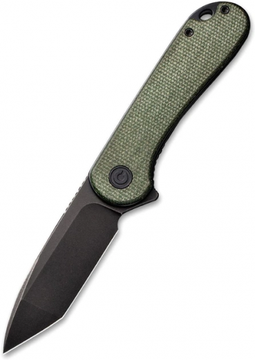 Нож складной Civivi Elementum C907T-E - фото - интернет-магазин электроники и бытовой техники TTT