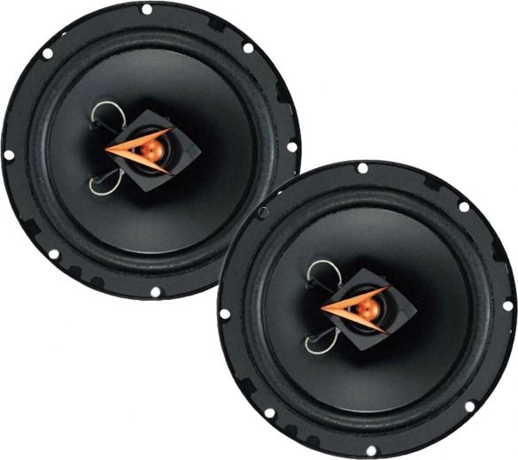 Автоакустика Cadence IQ 652 - фото Автоакустика Cadence IQ 652 - фото - інтернет-магазин електроніки та побутової техніки TTT