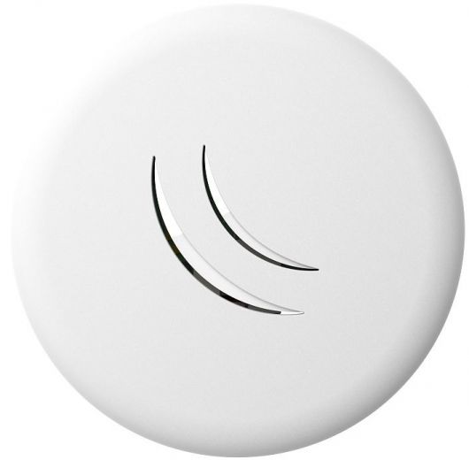 Точка доступу Mikrotik cAP lite (RBcAPL-2nD) - фото - інтернет-магазин електроніки та побутової техніки TTT
