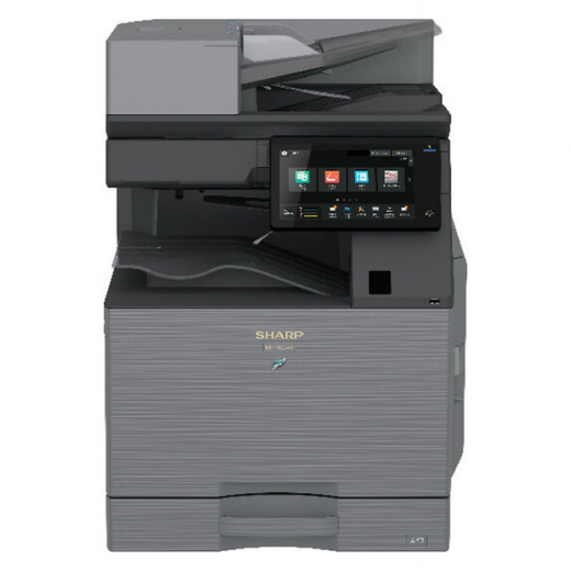 БФП Sharp BP50C26 - фото БФП Sharp BP50C26 - фото - інтернет-магазин електроніки та побутової техніки TTT