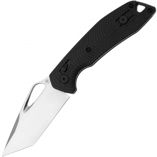 Ніж Boker DTK Black - фото - інтернет-магазин електроніки та побутової техніки TTT