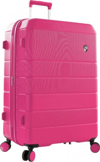 Валіза Heys Neo (L) (10134-0008-30) Fuchsia  - фото Валіза Heys Neo (L) (10134-0008-30) Fuchsia  - фото - інтернет-магазин електроніки та побутової техніки TTT