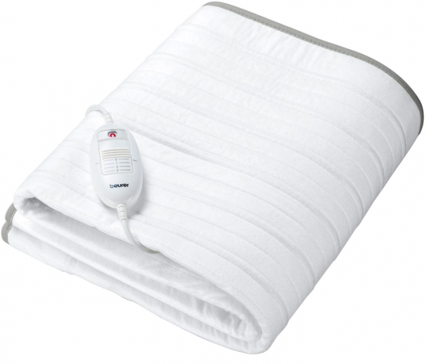 Электропростынь Beurer TS 17 - фото - интернет-магазин электроники и бытовой техники TTT