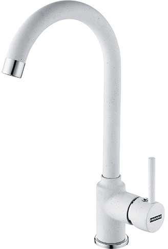 Змішувач Franke Pola (115.0622.946) - фото - інтернет-магазин електроніки та побутової техніки TTT