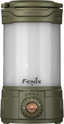 Ліхтар Fenix CL26R Pro Green - фото Ліхтар Fenix CL26R Pro Green - фото - інтернет-магазин електроніки та побутової техніки TTT