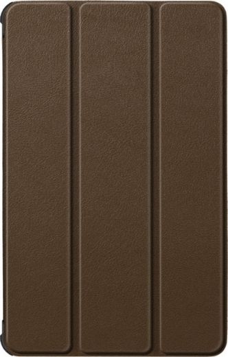 Чехол BeCover Smart Case для Samsung Galaxy Tab S6 Lite 10.4 P610/P615 (705176) Brown  - фото - интернет-магазин электроники и бытовой техники TTT