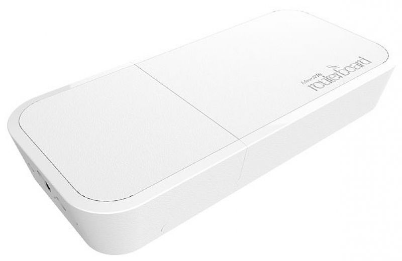 Медиаконвертер MikroTik RBFTC11 - фото - интернет-магазин электроники и бытовой техники TTT