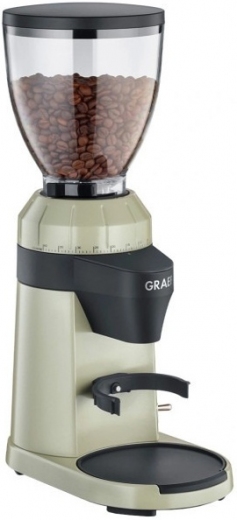 Кофемолка Graef CM8007EU - фото - интернет-магазин электроники и бытовой техники TTT