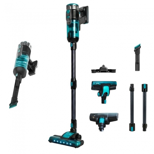 Пылесос Cecotec Conga 700 PowerHead (CCTC-08574) - фото - интернет-магазин электроники и бытовой техники TTT