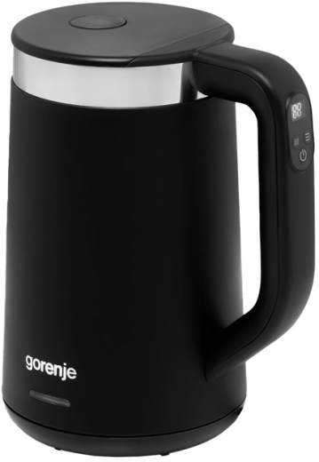 Електрочайник Gorenje K17TRDW - фото Електрочайник Gorenje K17TRDW - фото - інтернет-магазин електроніки та побутової техніки TTT