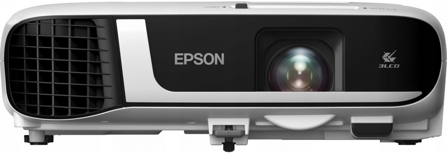 Проектор Epson EB-FH52 (V11H978040) - фото Проектор Epson EB-FH52 (V11H978040) - фото - интернет-магазин электроники и бытовой техники TTT