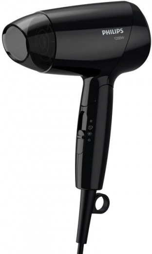 Фен PHILIPS BHC010/10 - фото - інтернет-магазин електроніки та побутової техніки TTT
