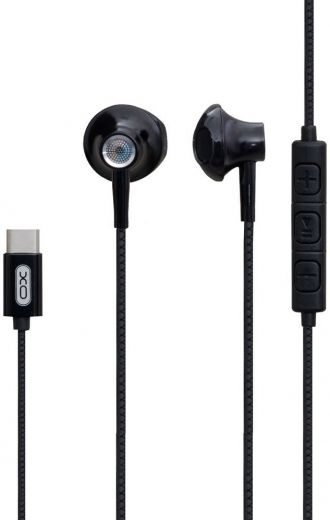 Навушники XO S30 Black - фото - інтернет-магазин електроніки та побутової техніки TTT