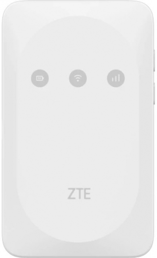 Wi-Fi роутер ZTE LTE UFi MF935N - фото Wi-Fi роутер ZTE LTE UFi MF935N - фото - интернет-магазин электроники и бытовой техники TTT