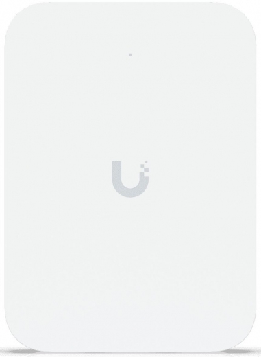 Точка доступу Ubiquiti UniFi U7-IW - фото - інтернет-магазин електроніки та побутової техніки TTT