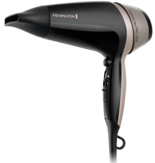 Фен REMINGTON D5715  - фото - интернет-магазин электроники и бытовой техники TTT