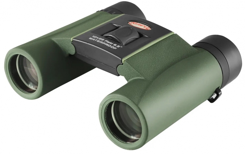 Бінокль Kowa SV II 10x25 WP (12263) - фото - інтернет-магазин електроніки та побутової техніки TTT